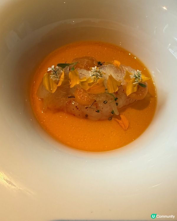 米芝蓮法菜🍽️！抵食午餐👍！