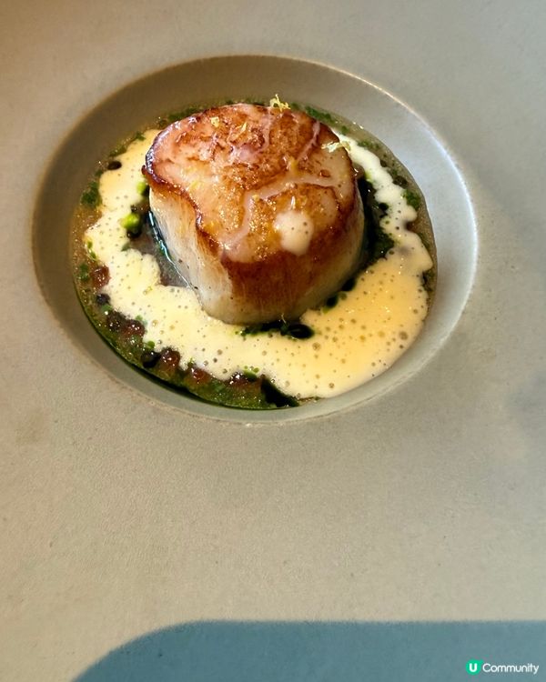 米芝蓮法菜🍽️！抵食午餐👍！