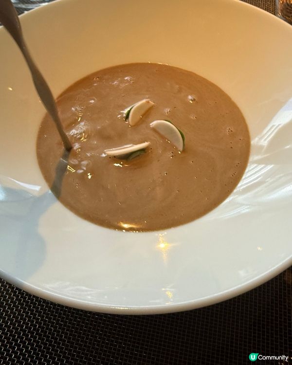 米芝蓮法菜🍽️！抵食午餐👍！