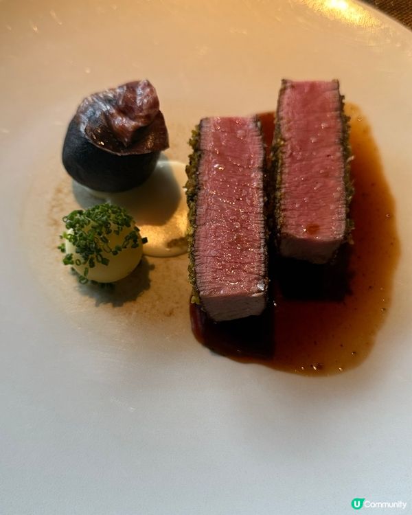 米芝蓮法菜🍽️！抵食午餐👍！