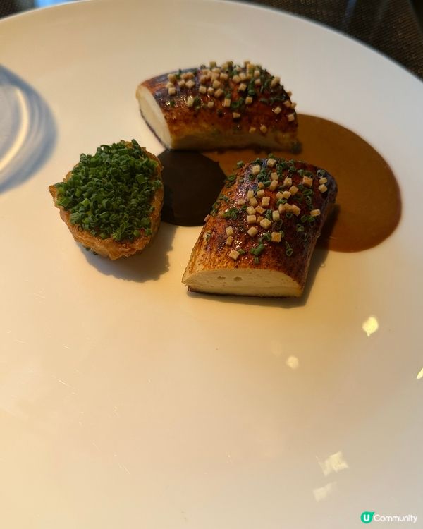 米芝蓮法菜🍽️！抵食午餐👍！