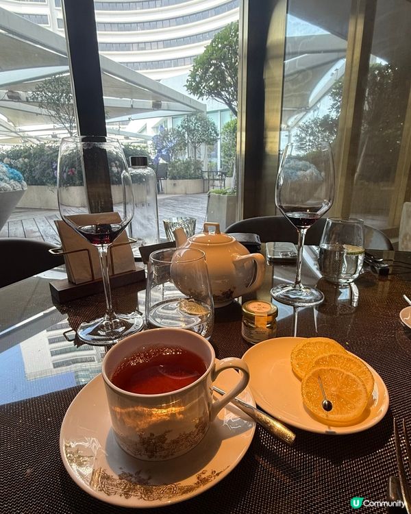 米芝蓮法菜🍽️！抵食午餐👍！