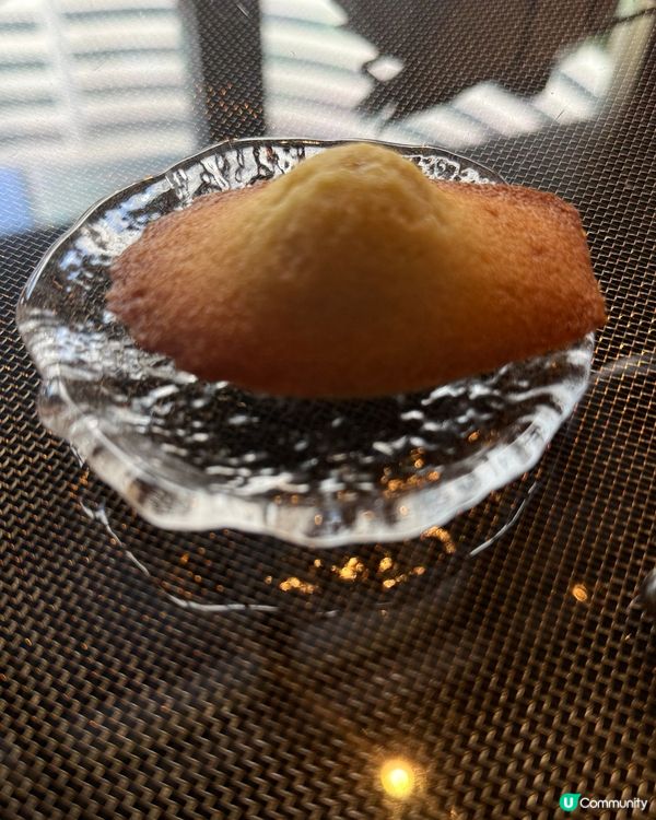 米芝蓮法菜🍽️！抵食午餐👍！