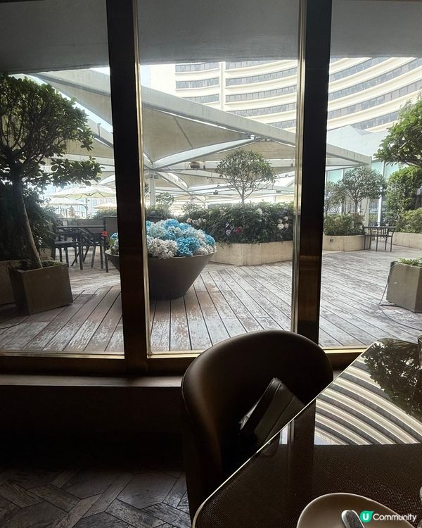 米芝蓮法菜🍽️！抵食午餐👍！