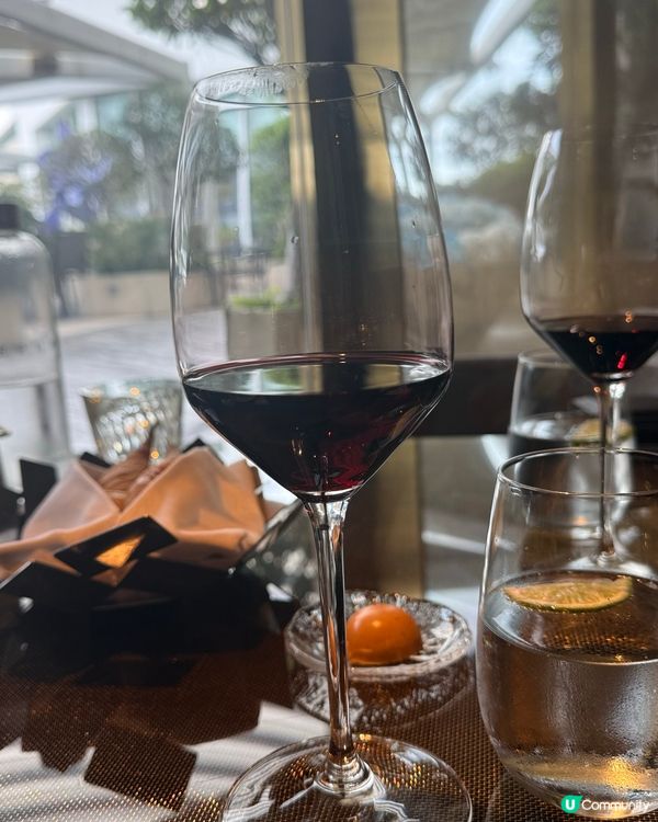 米芝蓮法菜🍽️！抵食午餐👍！