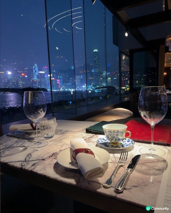 嘆海景西餐廳🍴🌊😋 廚師走埋💔🥺✨📉😭 懷念