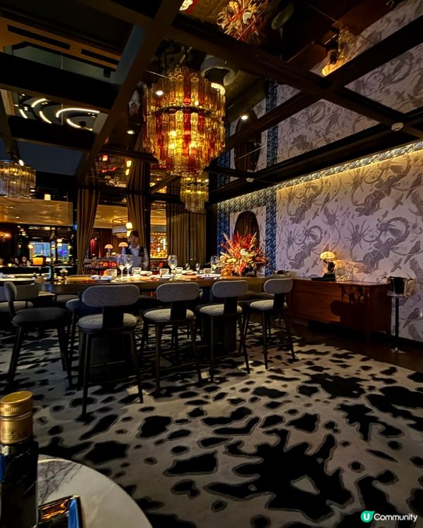 嘆海景西餐廳🍴🌊😋 廚師走埋💔🥺✨📉😭 懷念