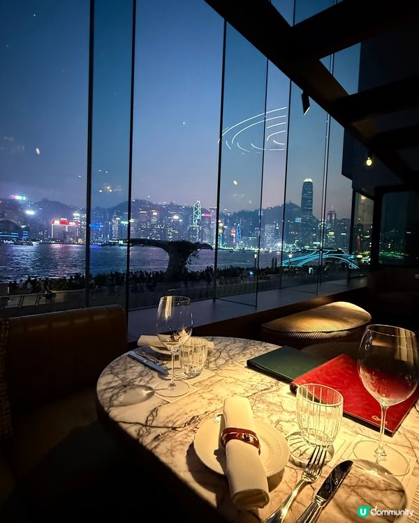 嘆海景西餐廳🍴🌊😋 廚師走埋💔🥺✨📉😭 懷念