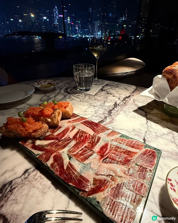 嘆海景西餐廳🍴🌊😋 廚師走埋💔🥺✨📉😭 懷念