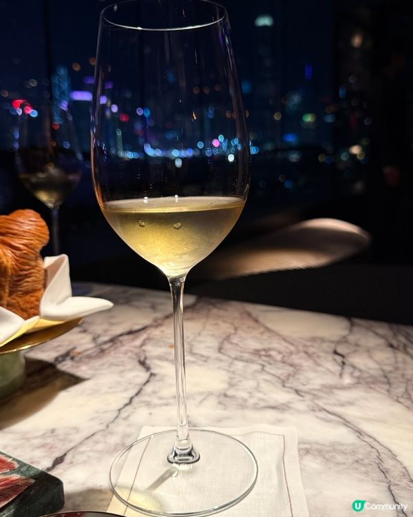 嘆海景西餐廳🍴🌊😋 廚師走埋💔🥺✨📉😭 懷念