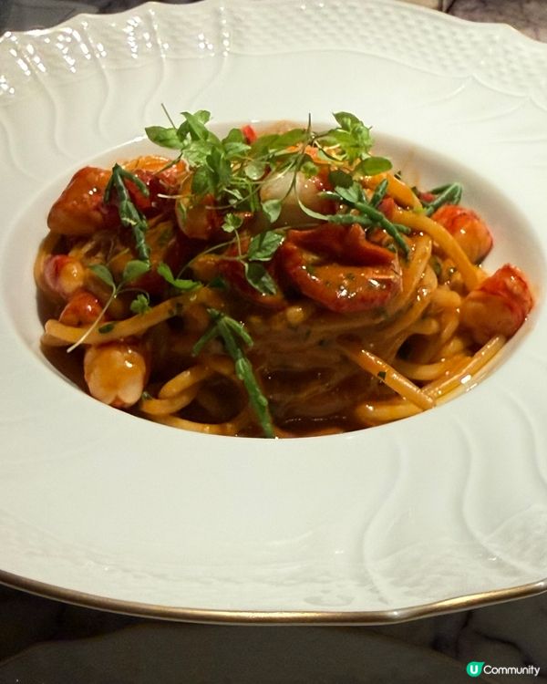 嘆海景西餐廳🍴🌊😋 廚師走埋💔🥺✨📉😭 懷念