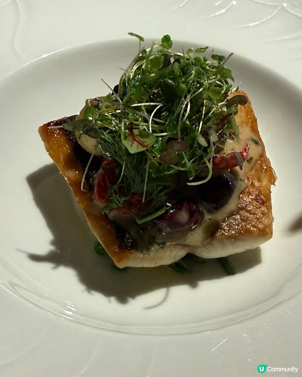 嘆海景西餐廳🍴🌊😋 廚師走埋💔🥺✨📉😭 懷念