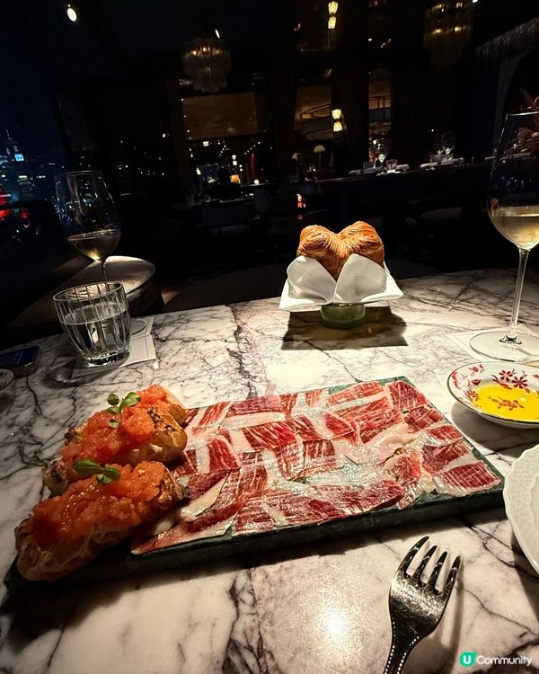 嘆海景西餐廳🍴🌊😋 廚師走埋💔🥺✨📉😭 懷念