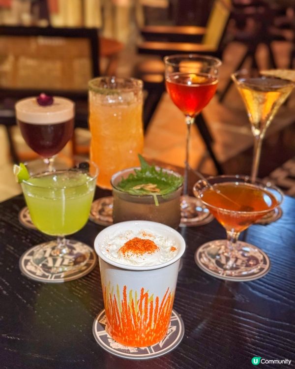 肉餅菠蘿油漢堡😍Dope！