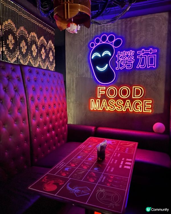 肉餅菠蘿油漢堡😍Dope！