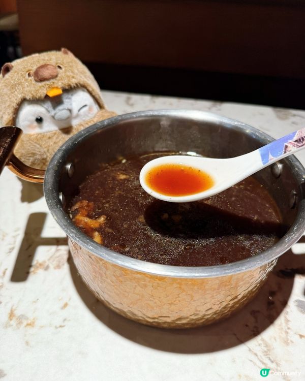 暖笠笠泰鍋🍜 warm you up!