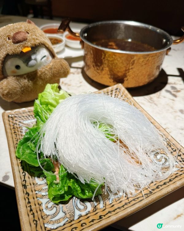 暖笠笠泰鍋🍜 warm you up!