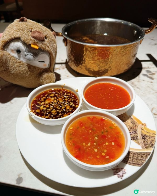 暖笠笠泰鍋🍜 warm you up!