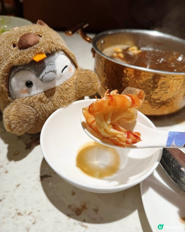 暖笠笠泰鍋🍜 warm you up!