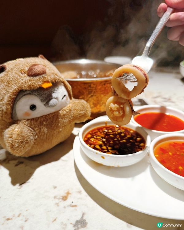 暖笠笠泰鍋🍜 warm you up!