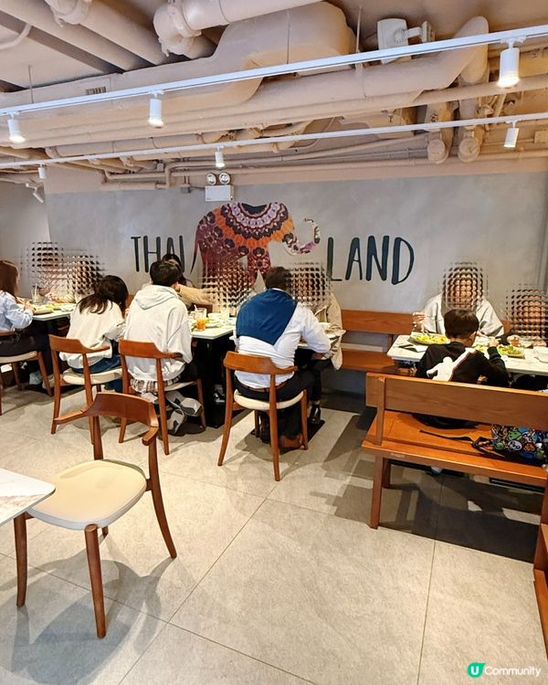 暖笠笠泰鍋🍜 warm you up!