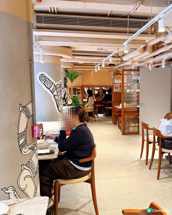 暖笠笠泰鍋🍜 warm you up!