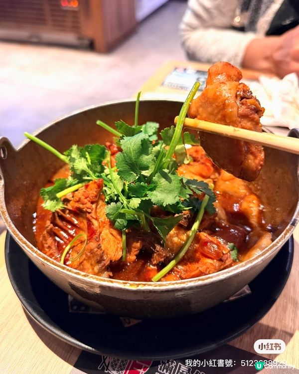 食到停唔到口！😋💯