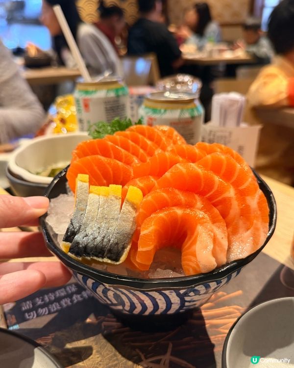 食到停唔到口！😋💯