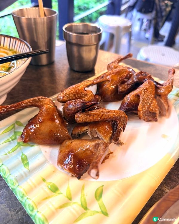 勁懷舊炭燒飯！🔥😋