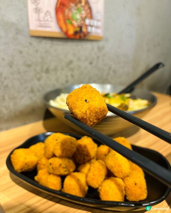 觀塘必食！人氣雞駅花膠雞米線✨