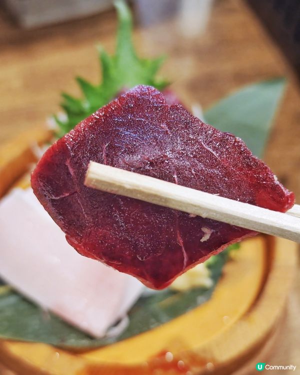 濃鮮🦀甲羅燒🔥，初嘗🐳鯨魚肉