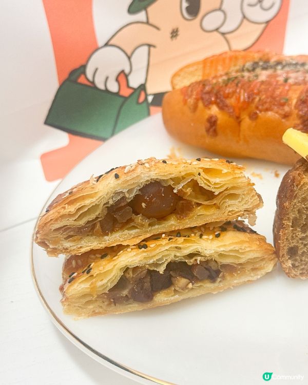 新料到！八珍薑醋酥 🐷💥