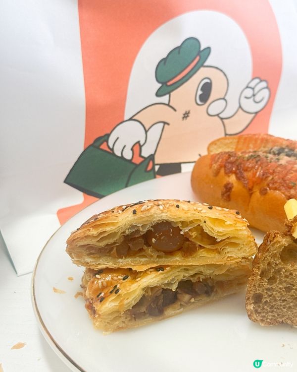 新料到！八珍薑醋酥 🐷💥