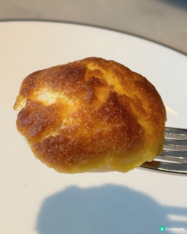 團圓飯推介🤤PizzaExpress黃金菠蘿包必試😋