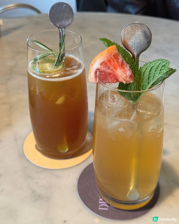 團圓飯推介🤤PizzaExpress黃金菠蘿包必試😋