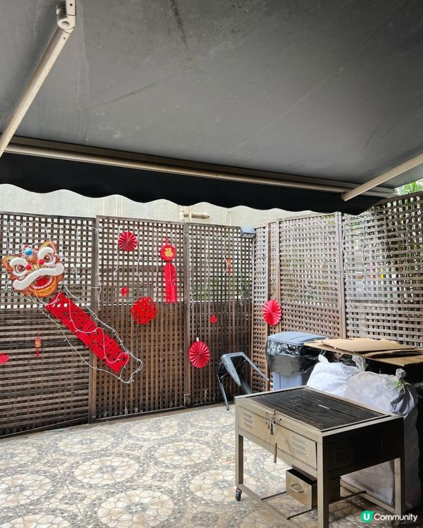觀塘BBQ Party Room 聚會好地方🤗