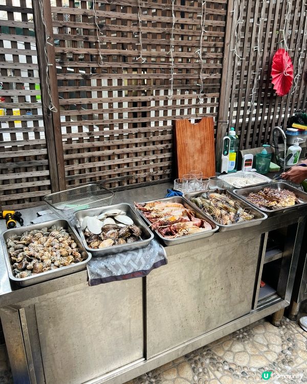 觀塘BBQ Party Room 聚會好地方🤗