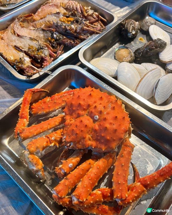 觀塘BBQ Party Room 聚會好地方🤗