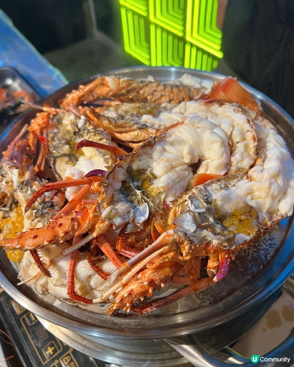 觀塘BBQ Party Room 聚會好地方🤗