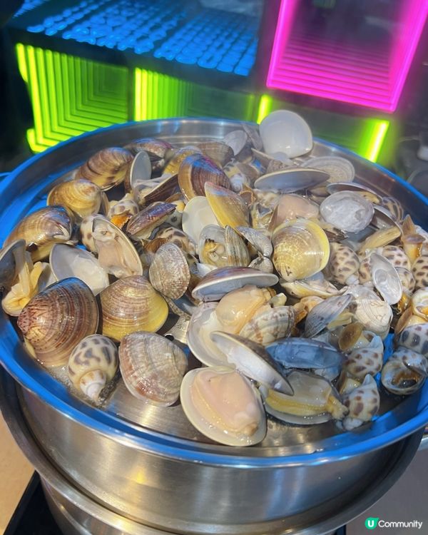 觀塘BBQ Party Room 聚會好地方🤗