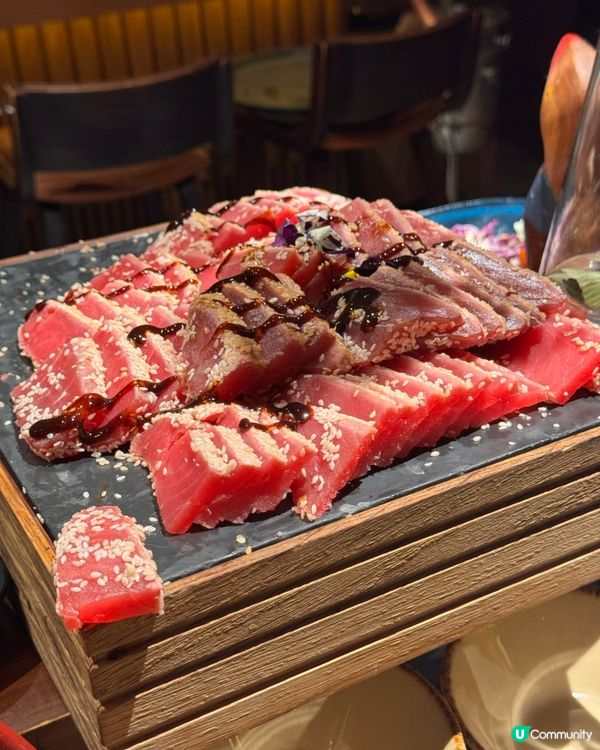 香港唯一即切任食巴西烤肉放題🍗！