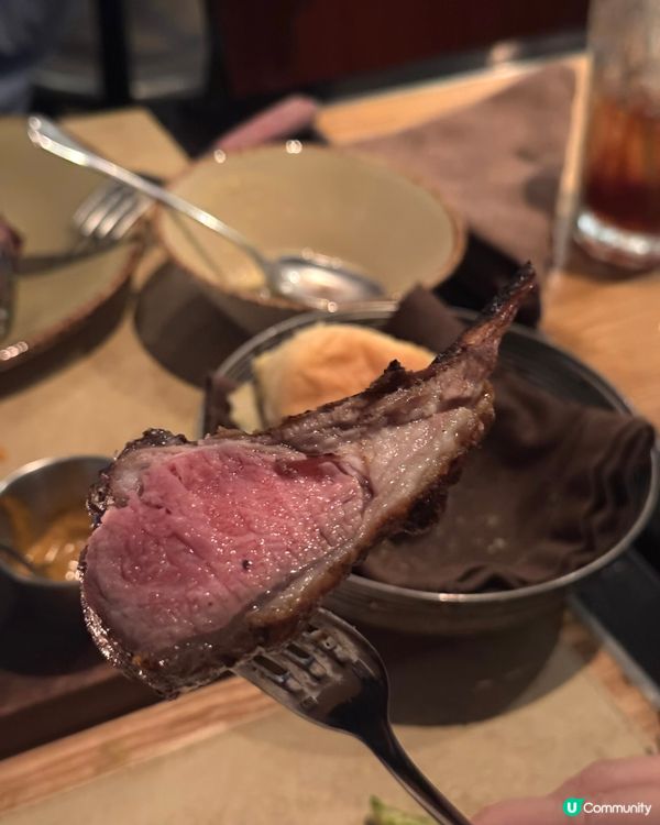 香港唯一即切任食巴西烤肉放題🍗！