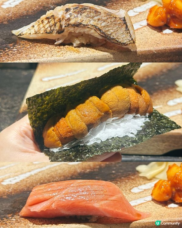 尖沙咀高質抵食！🍣😍