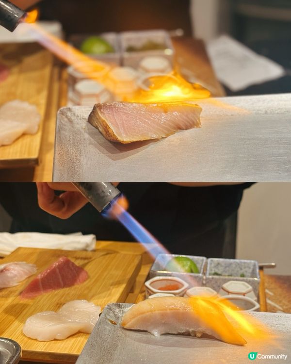 尖沙咀高質抵食！🍣😍