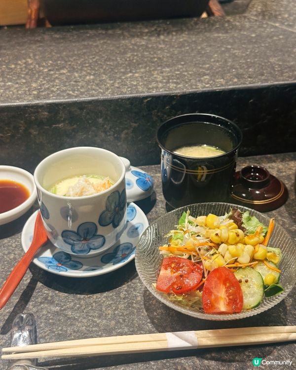 尖沙咀高質抵食！🍣😍