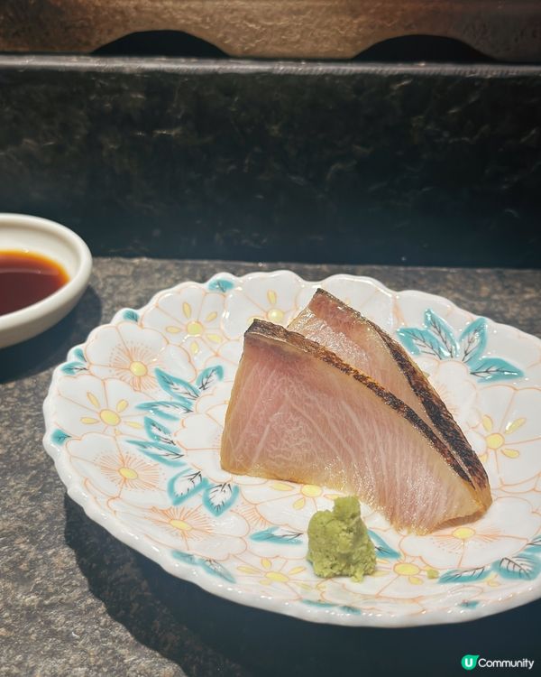 尖沙咀高質抵食！🍣😍