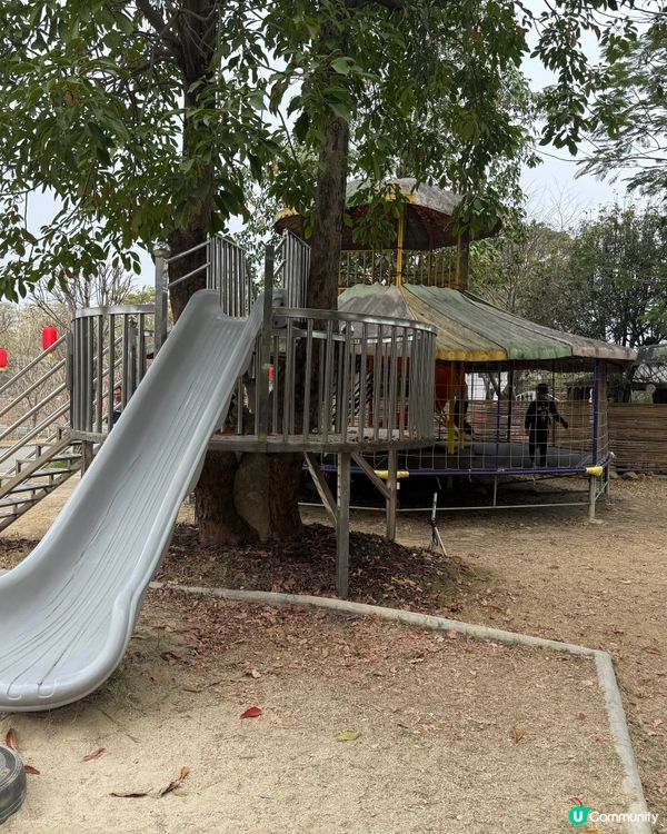 廣州郊區🖼️湖畔鄉村美食