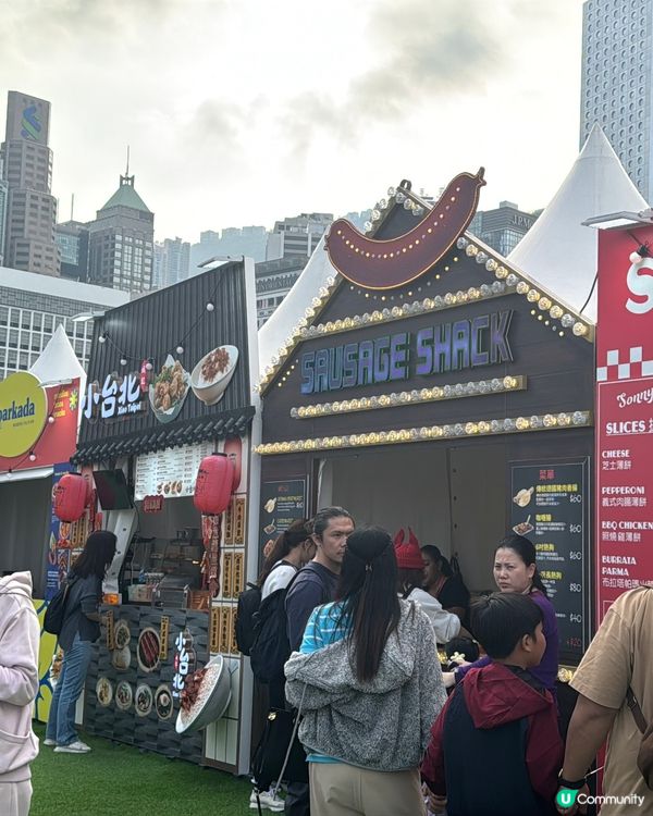 AIA友邦嘉年華再臨！🔥 $140任玩！💯