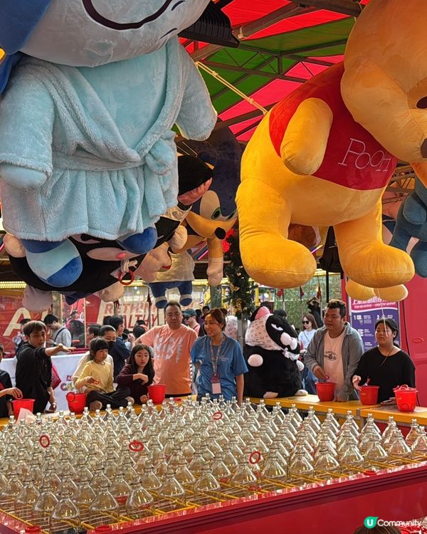 AIA友邦嘉年華再臨！🔥 $140任玩！💯