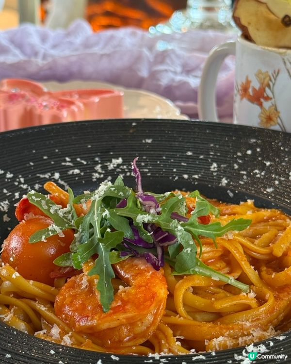 深圳生日靚景🍴南法風情🤩